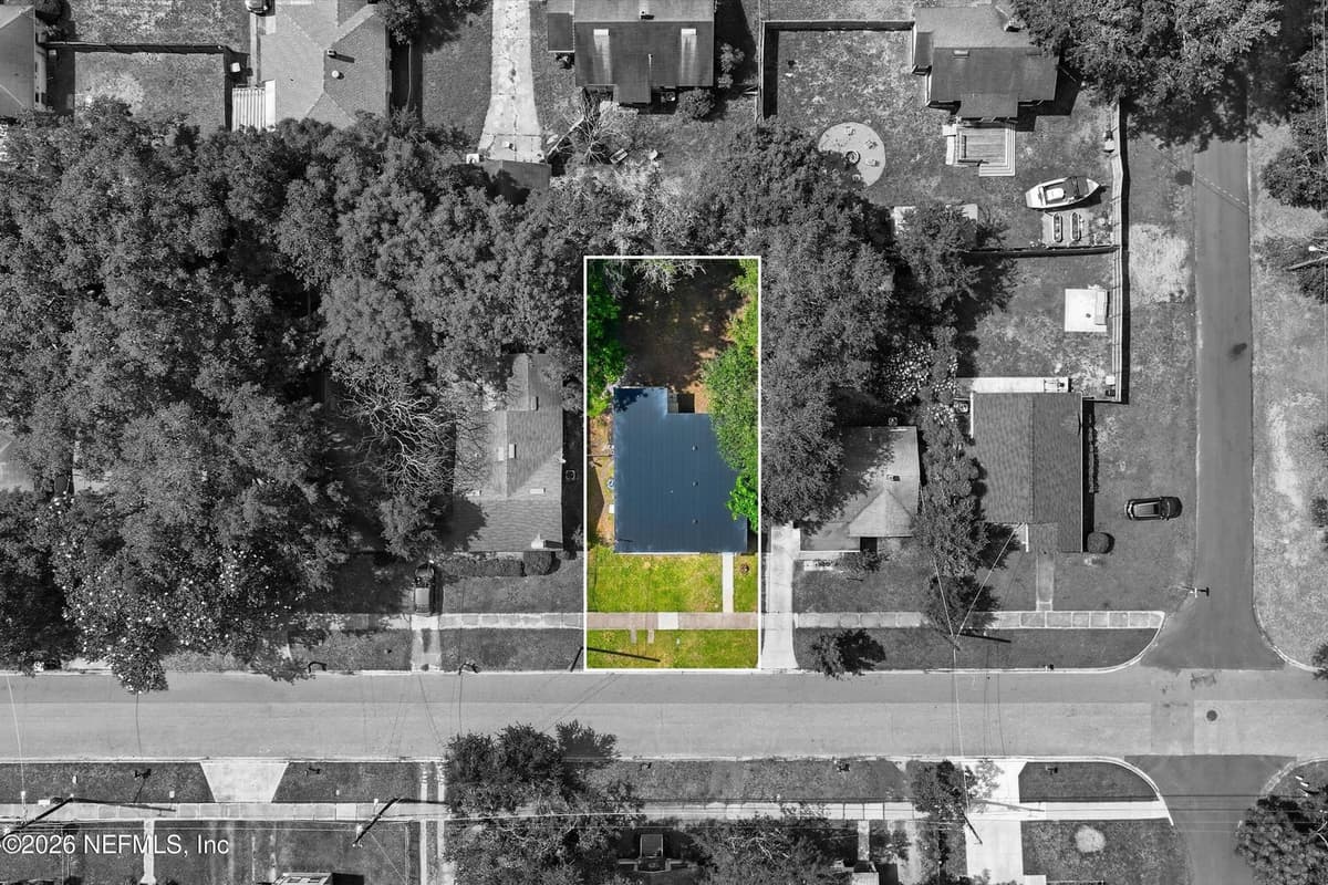 3248 MYRA Street, Jacksonville, FL 32205, Jacksonville, FL - photo 2