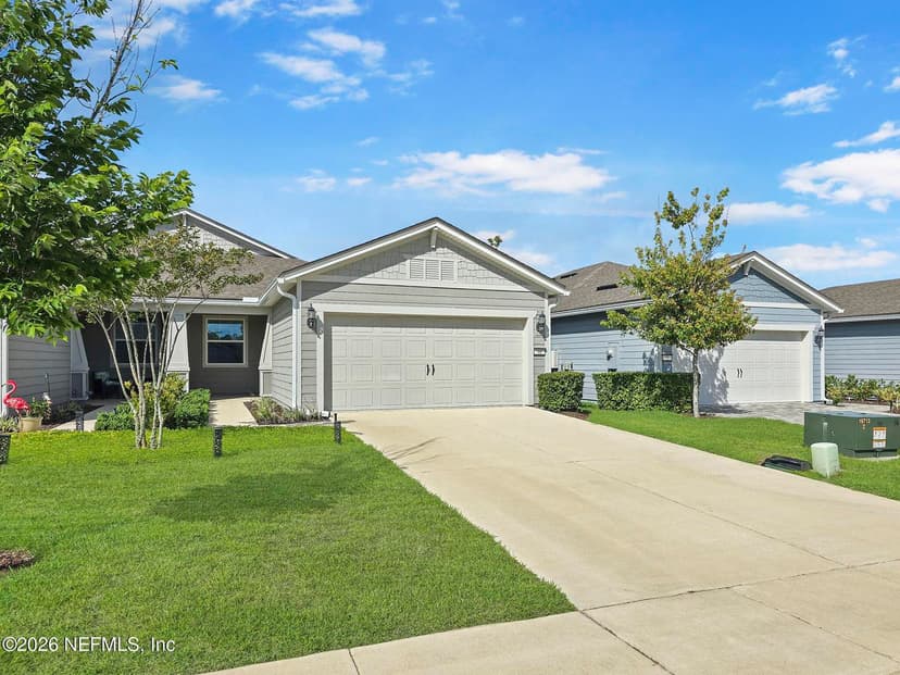 46 CURVED BAY Trail, Ponte Vedra, FL 32081