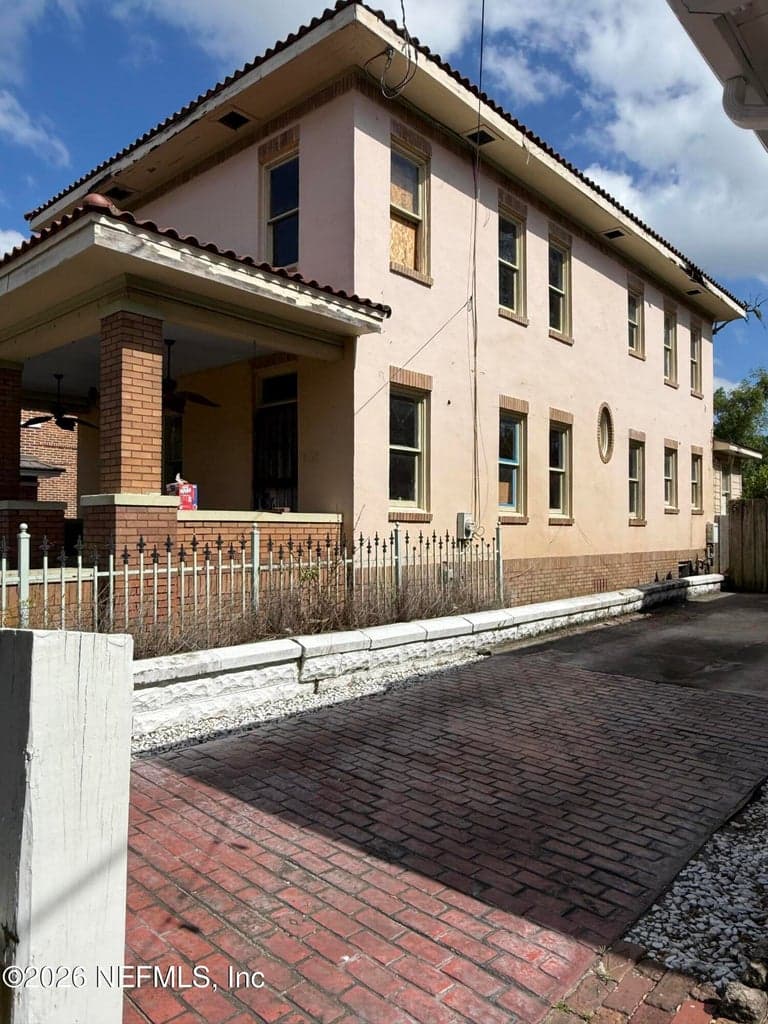 234 W 6TH Street, Jacksonville, FL 32206, Jacksonville, FL - photo 2