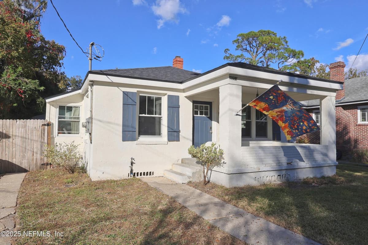4651 ASTRAL Street, Jacksonville, FL 32205, Jacksonville, FL - photo 3