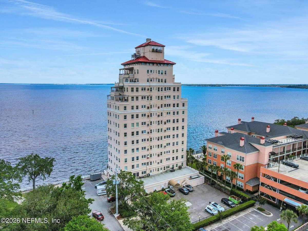 1846 MARGARET Street 10A & 10B, Jacksonville, FL 32204, Jacksonville, FL - photo 2