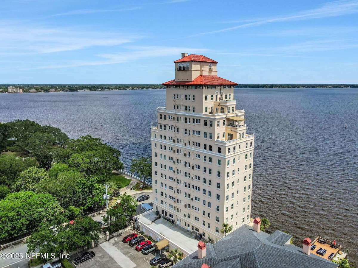 1846 MARGARET Street 10A & 10B, Jacksonville, FL 32204, Jacksonville, FL - photo 3