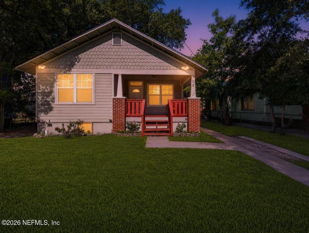 708 ACOSTA Street, Jacksonville, FL 32204, Jacksonville, FL - photo 3
