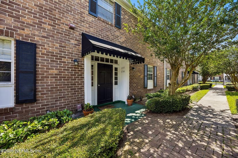 4358 TIMUQUANA Road 134, Jacksonville, FL 32210