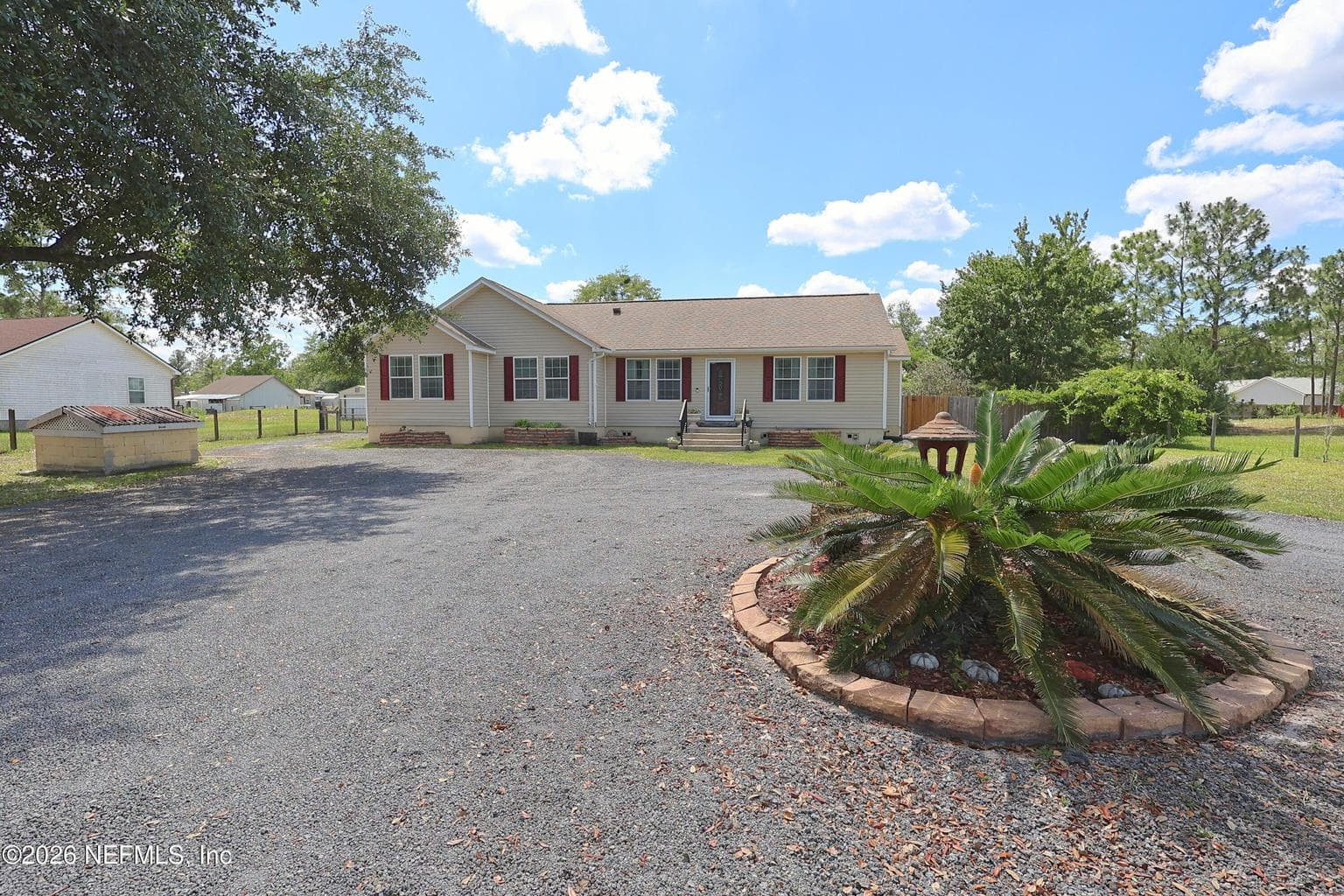 2442 QUARTERHORSE Trail, Middleburg, FL 32068, Middleburg, FL - photo 1