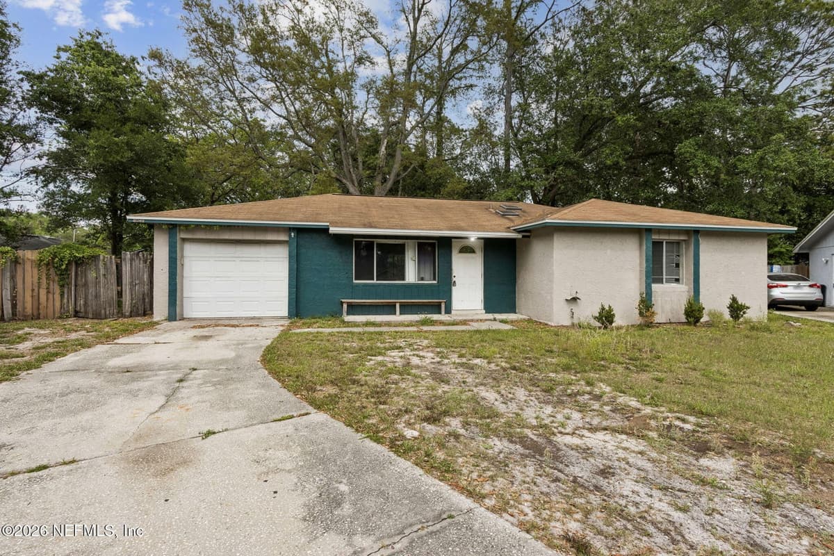 8049 LAMB Court, Jacksonville, FL 32244, Jacksonville, FL - photo 2