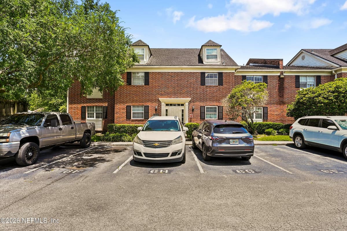 4915 BAYMEADOWS Road 6G, Jacksonville, FL 32217, Jacksonville, FL - photo 2