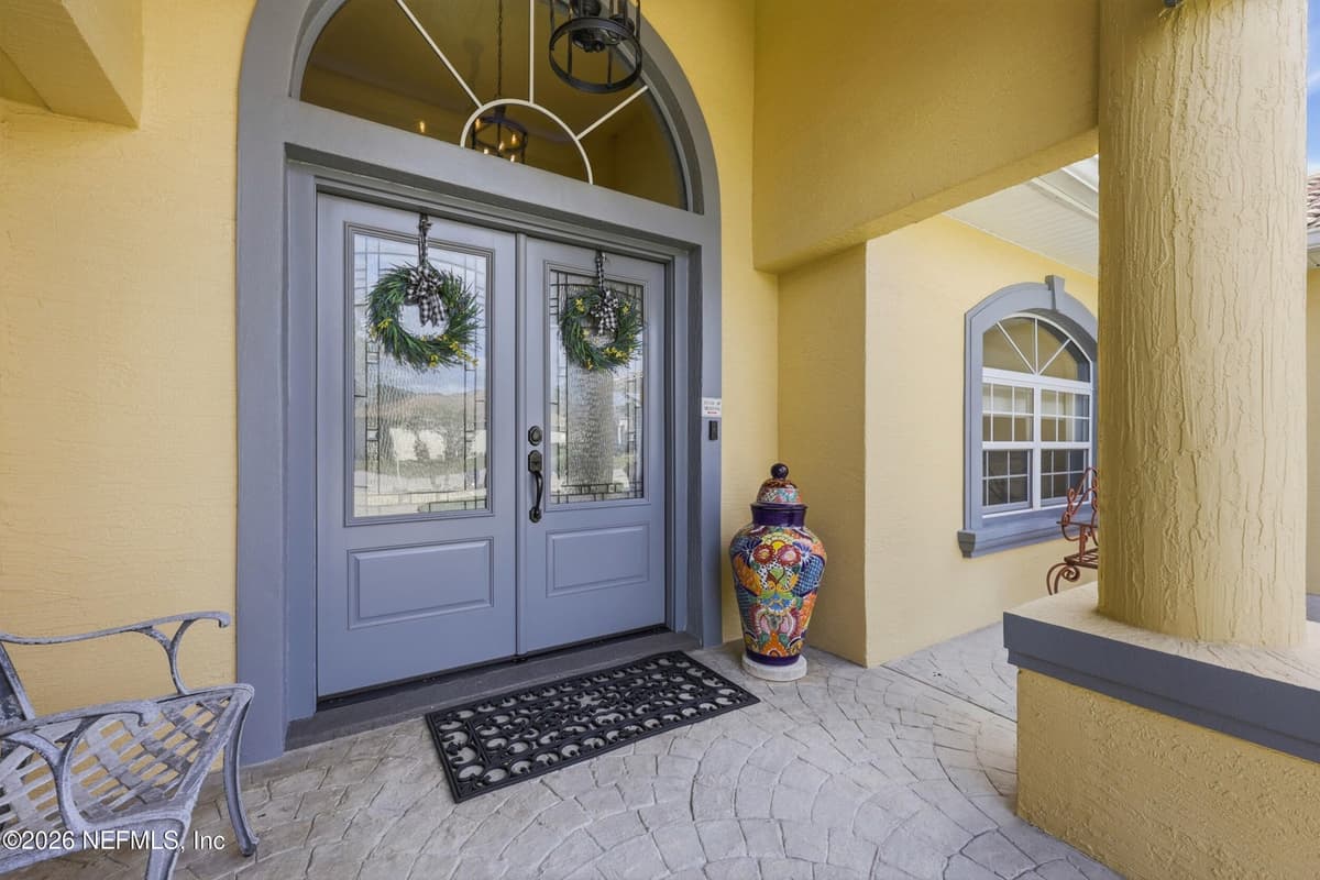 4 PROVIDENCE Lane, Palm Coast, FL 32164, Palm Coast, FL - photo 2