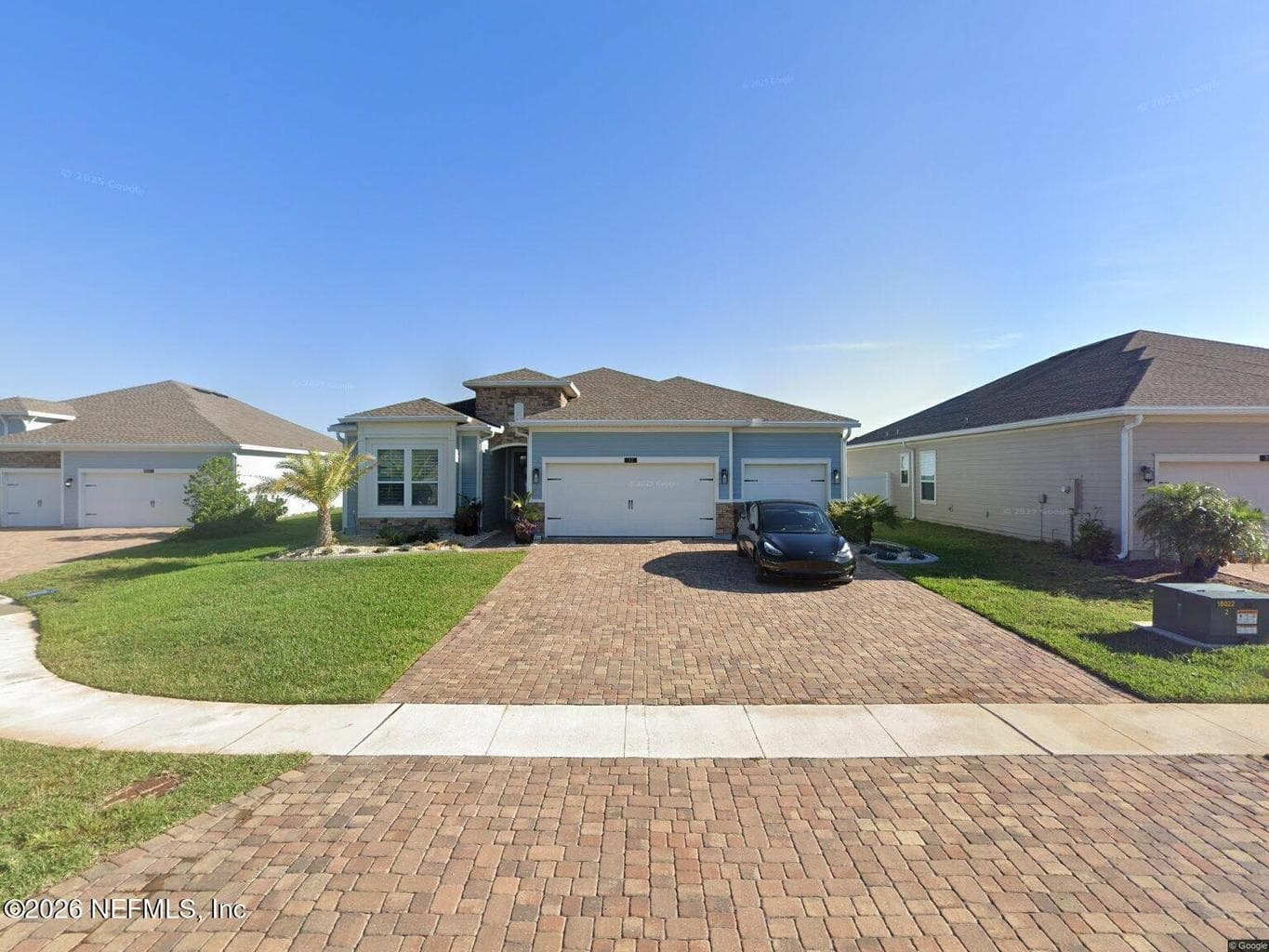 32 SPARROW SONG Place, St. Augustine, FL 32095, St. Augustine, FL - photo 1