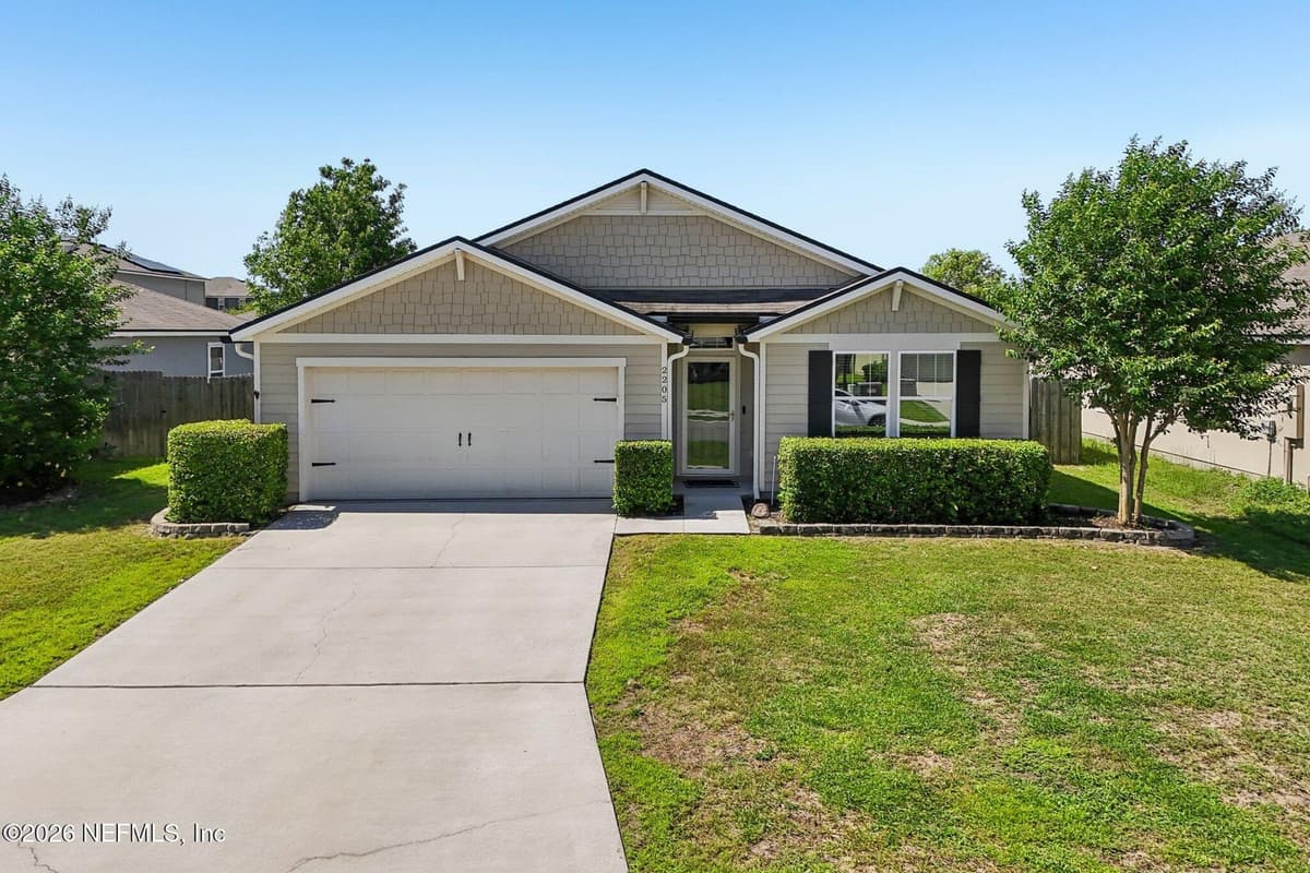 2205 PEBBLE POINT Drive, Green Cove Springs, FL 32043, Green Cove Springs, FL - photo 3