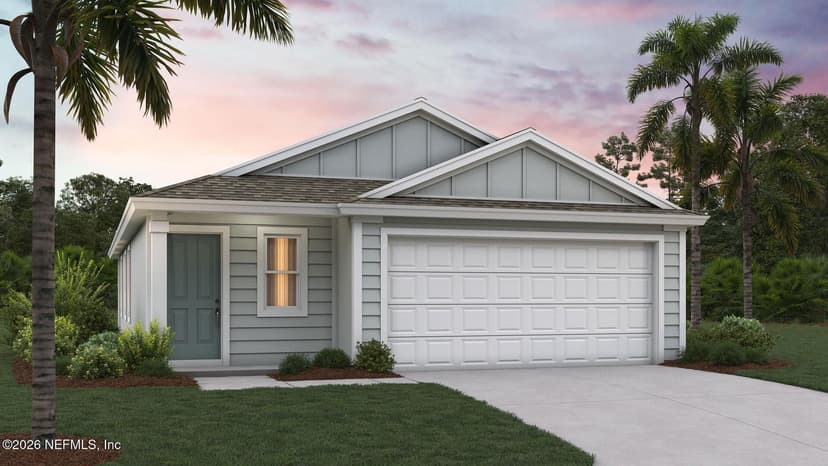 5337 WHITE GROVE Lane, Jacksonville, FL 32219