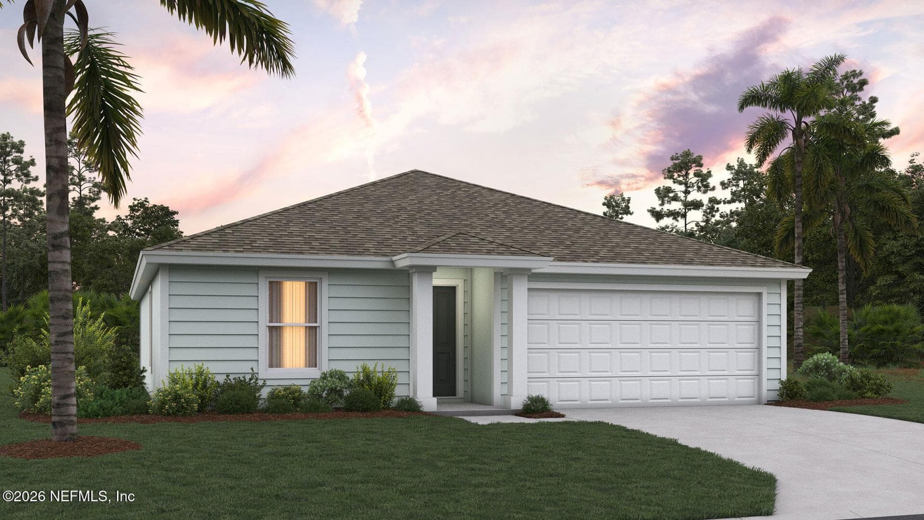 5348 WHITE GROVE Lane, Jacksonville, FL 32219, Jacksonville, FL - photo 1