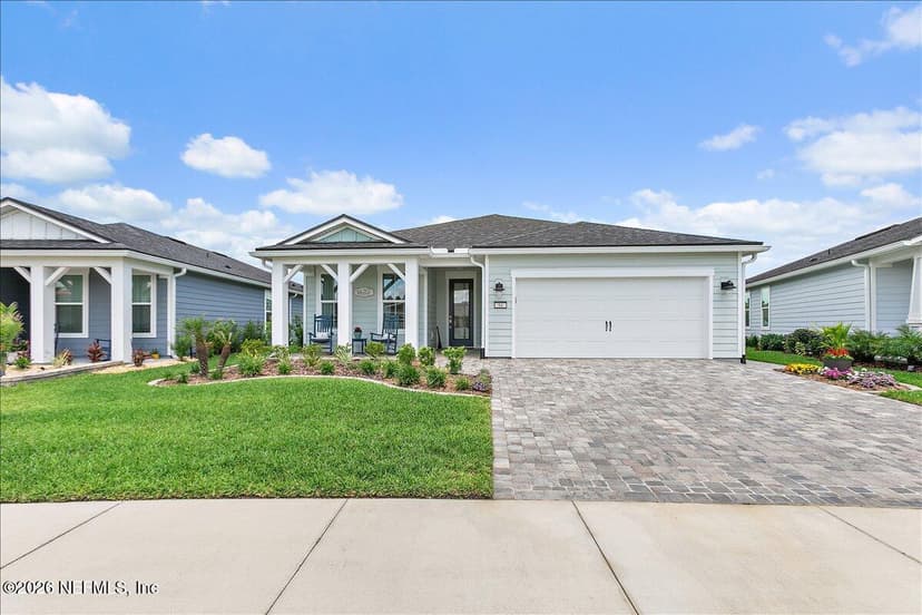 94 LONE CYPRESS Way, St. Augustine, FL 32092