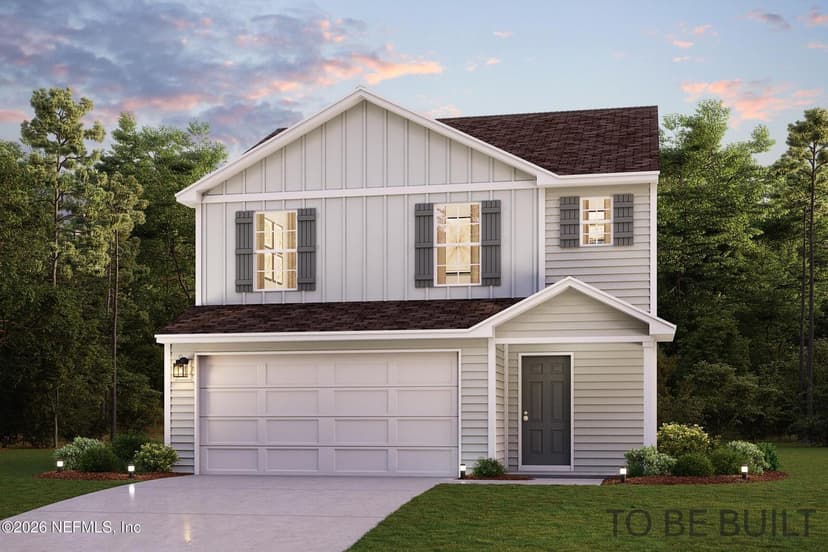 1334 CLAY Street, Fleming Island, FL 32003