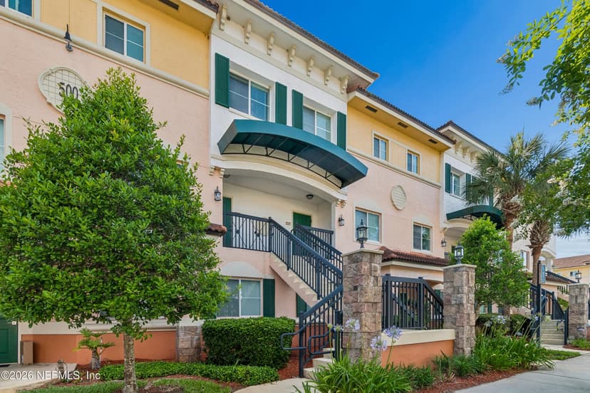 9745 TOUCHTON Road 527, Jacksonville, FL 32246
