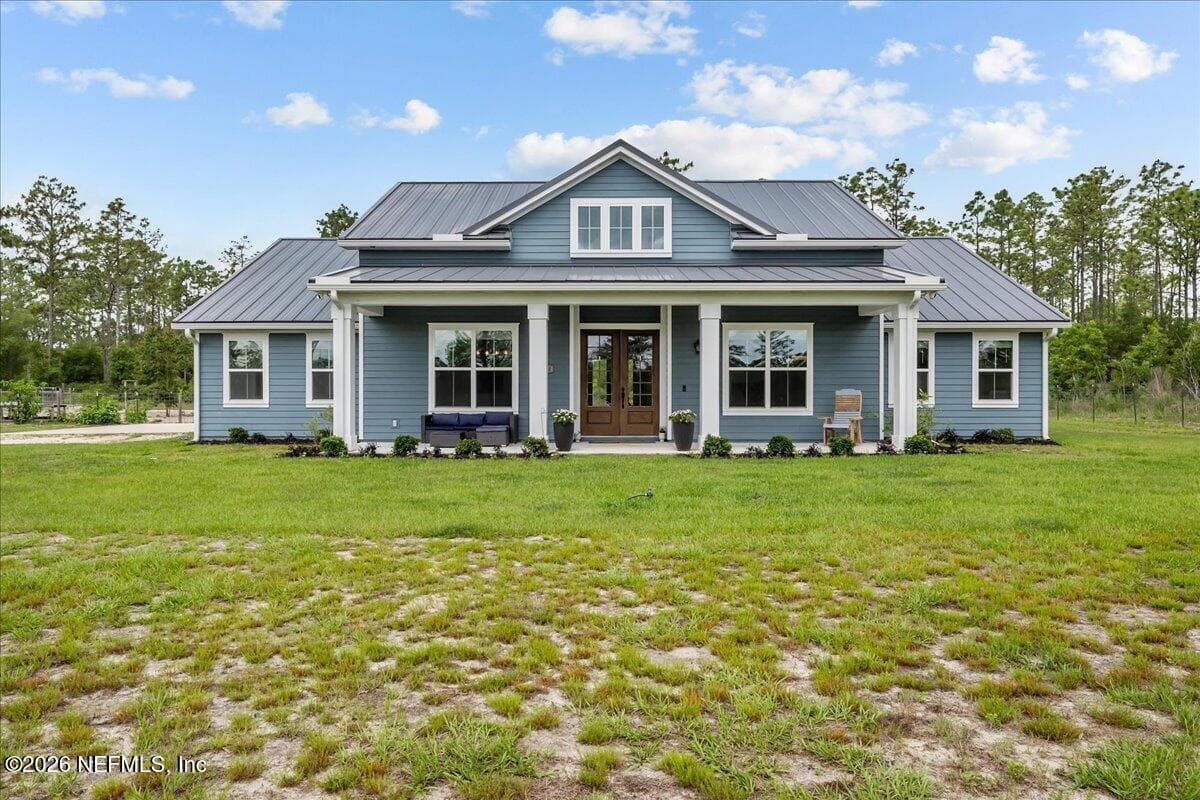 7914 ODOM RANCH Trail, Keystone Heights, FL 32656, Keystone Heights, FL - photo 2