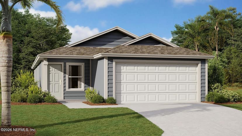 15 DIVOT Place, Bunnell, FL 32110