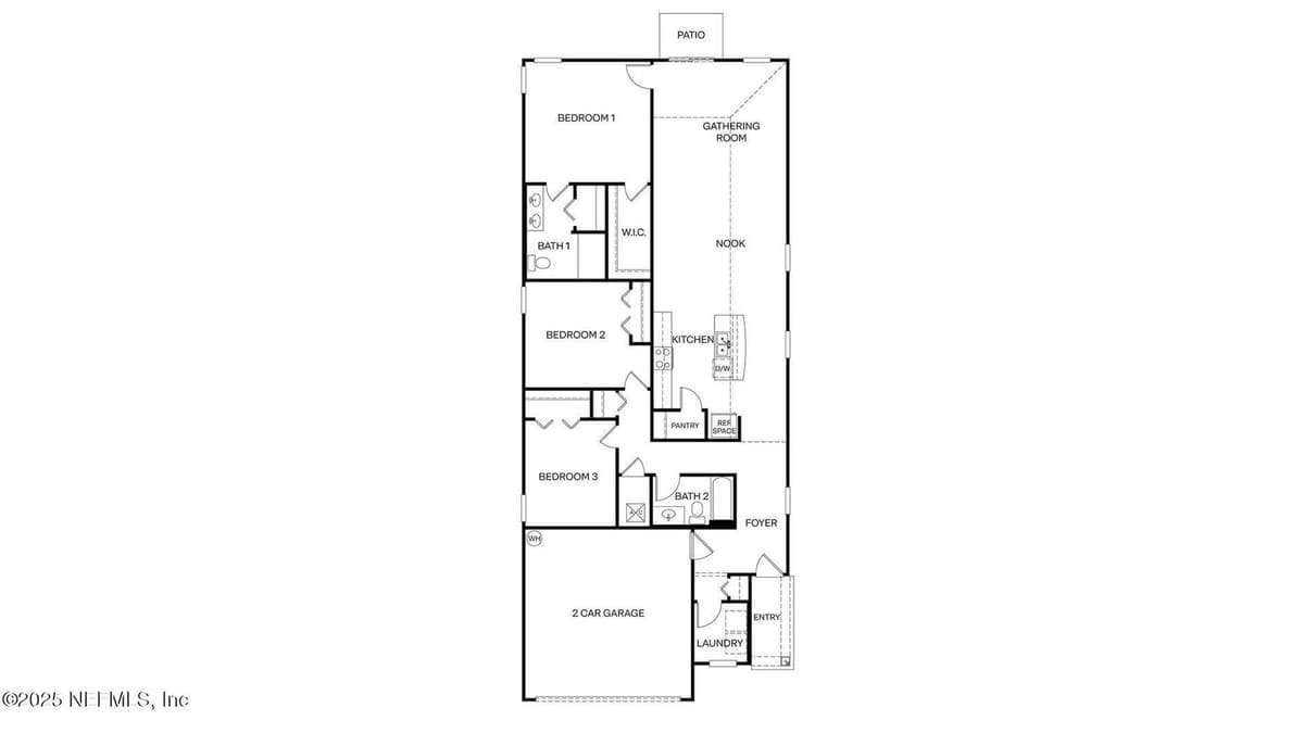 13 DIVOT Place, Bunnell, FL 32110, Bunnell, FL - photo 2