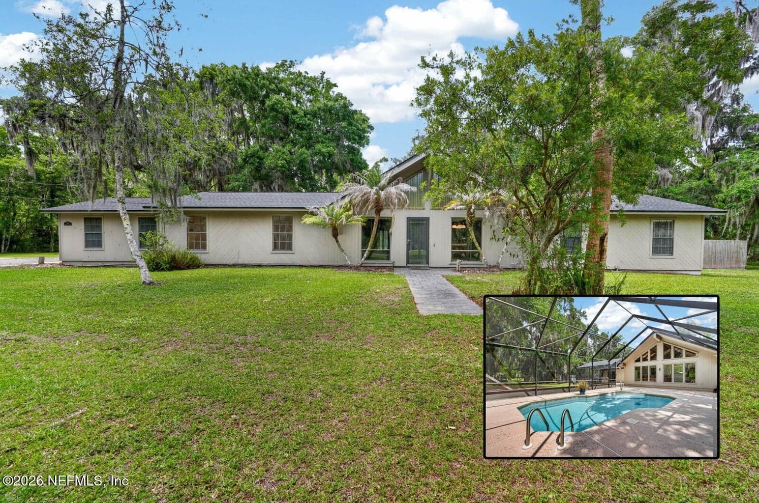 1120 BAYFOREST Road, St. Augustine, FL 32084, St. Augustine, FL - photo 1