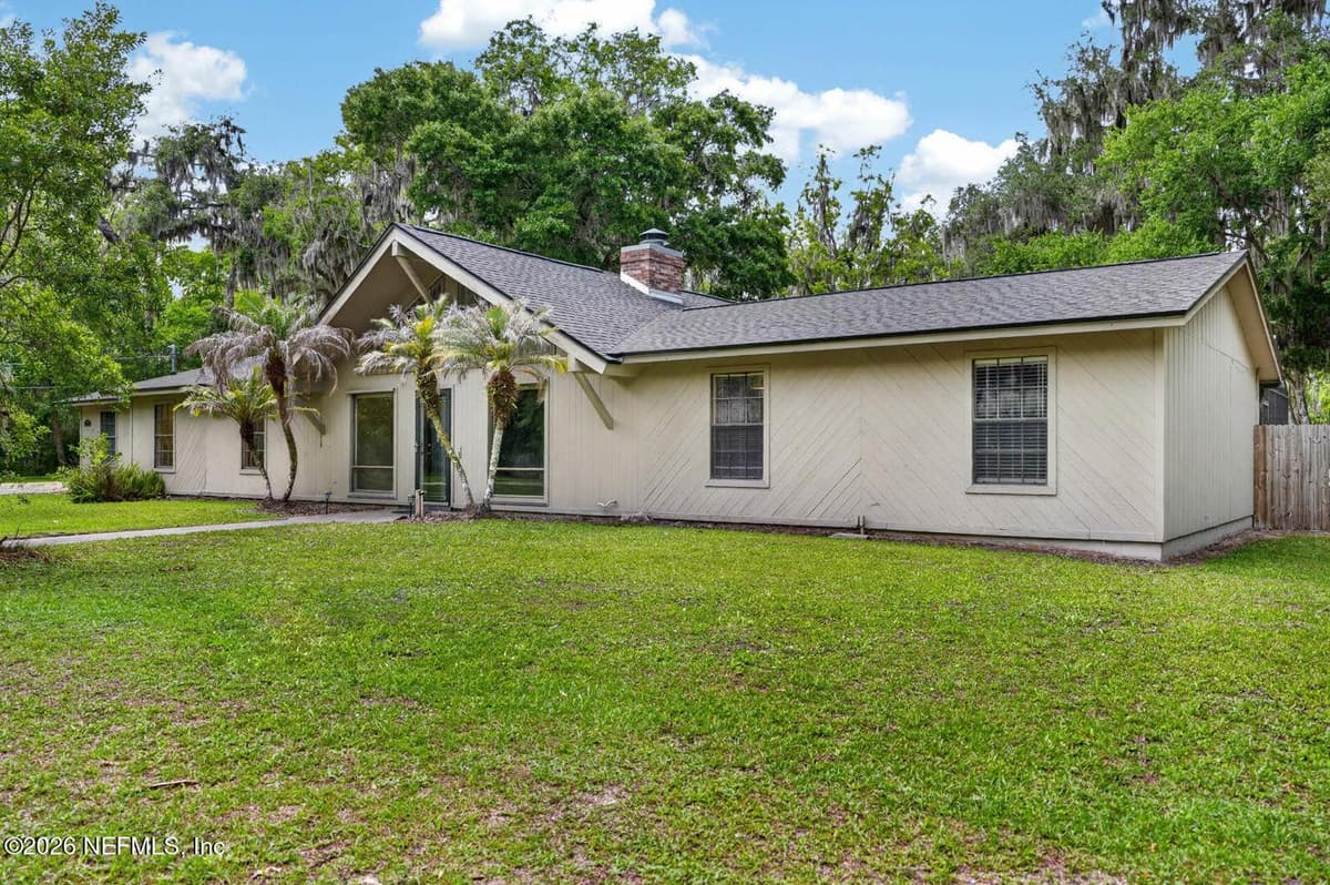 1120 BAYFOREST Road, St. Augustine, FL 32084, St. Augustine, FL - photo 2
