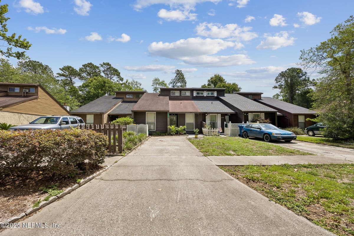 1879 OAK WATER Drive, Jacksonville, FL 32225, Jacksonville, FL - photo 2