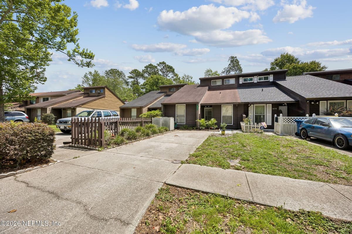 1879 OAK WATER Drive, Jacksonville, FL 32225, Jacksonville, FL - photo 3