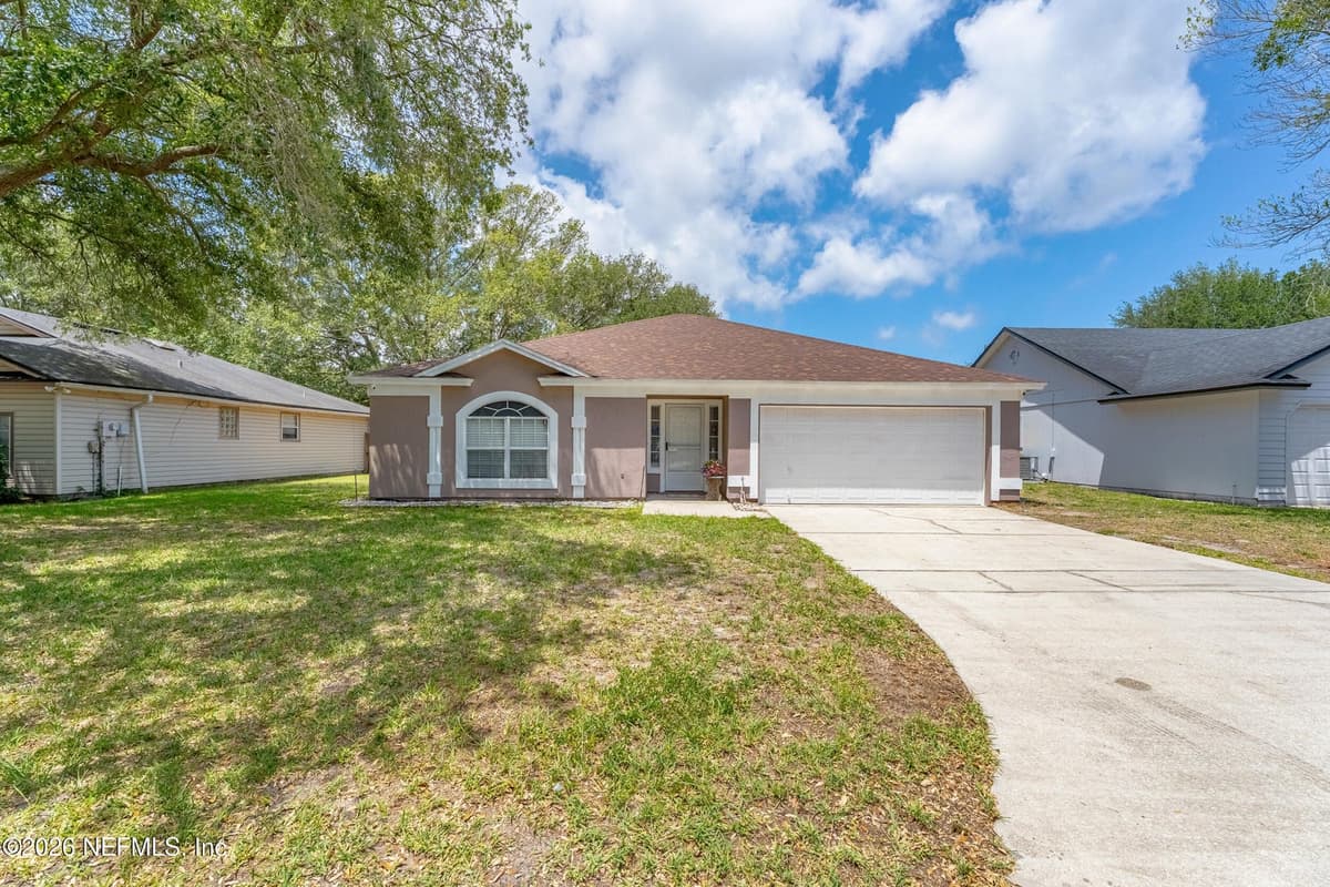 3352 SECRET ISLE Lane, Jacksonville, FL 32225, Jacksonville, FL - photo 2