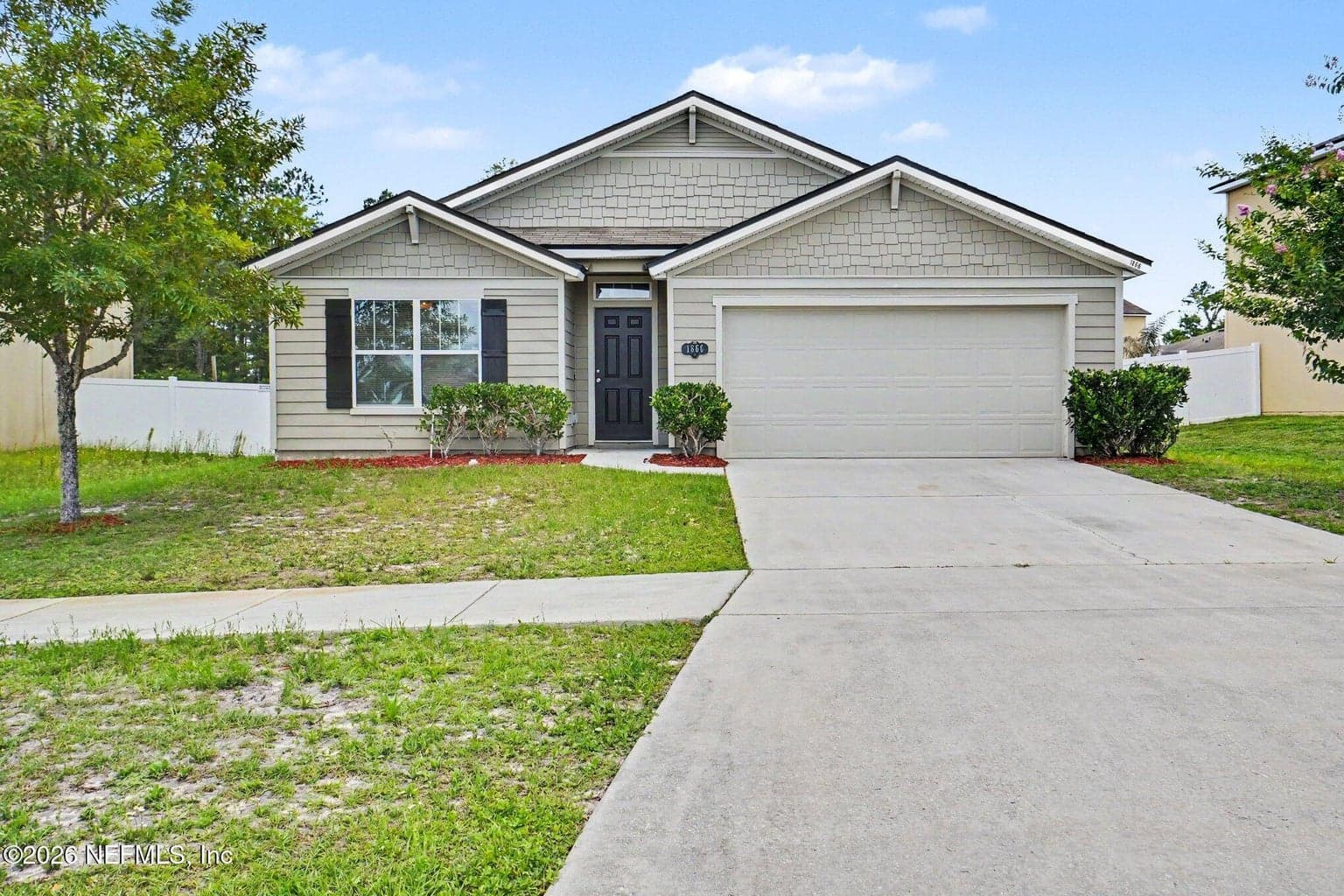 1866 CHERRY CREEK Way, Middleburg, FL 32068, Middleburg, FL - photo 1