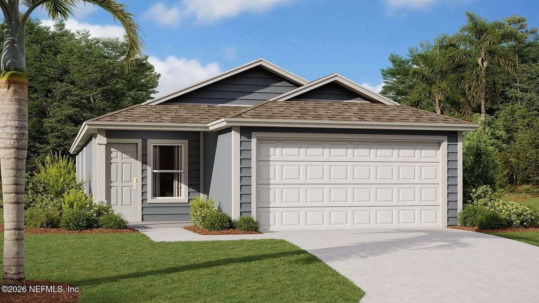 7 DIVOT Place, Bunnell, FL 32110, Bunnell, FL - photo 1