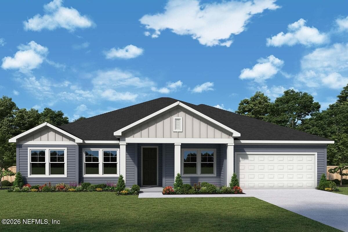 75554 DRIFTWOOD Court, Yulee, FL 32097, Yulee, FL - photo 1