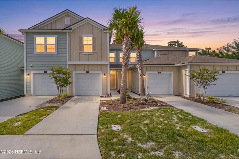 95 SEAPORT BREEZE Road, St. Augustine, FL 32095