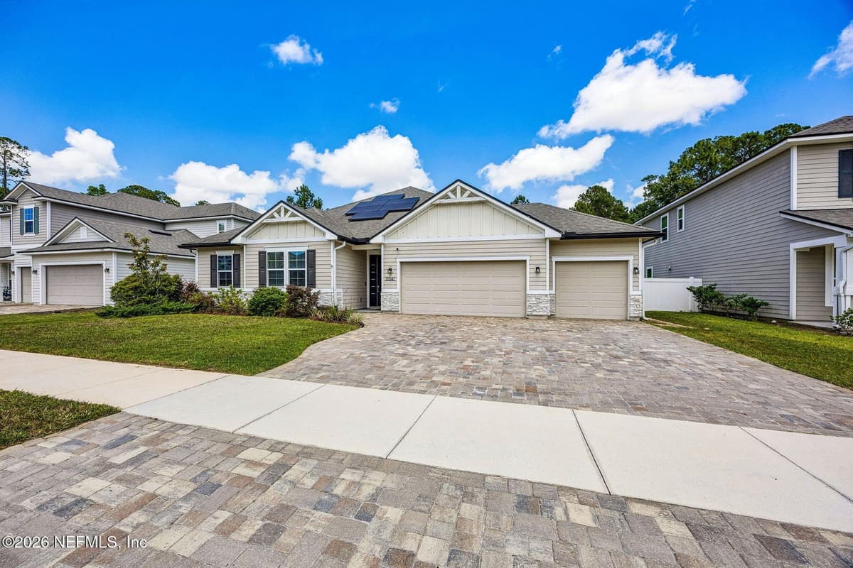 11041 MANDARIN PRESERVE Drive, Jacksonville, FL 32257, Jacksonville, FL - photo 2