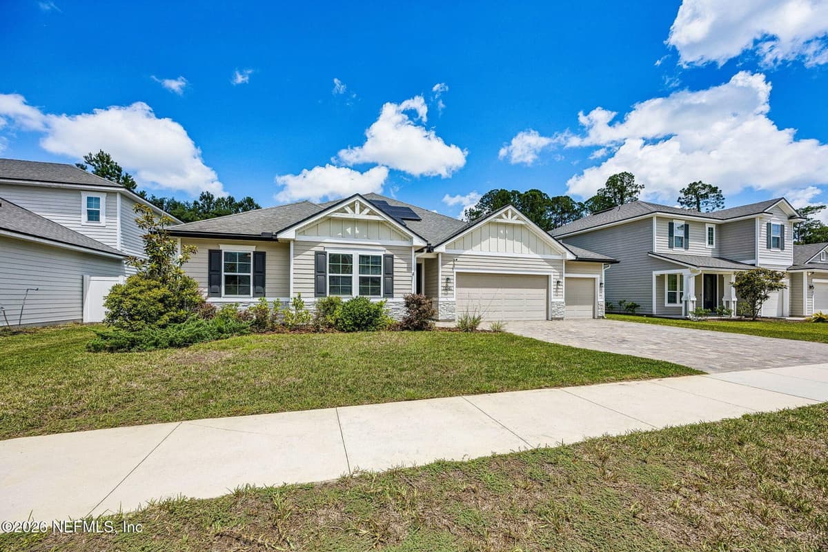 11041 MANDARIN PRESERVE Drive, Jacksonville, FL 32257, Jacksonville, FL - photo 3