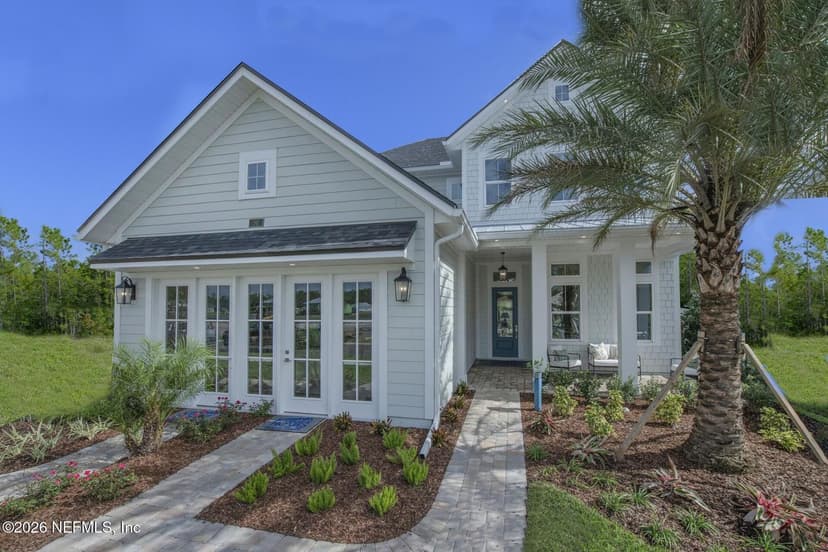 50 RECOLLECTION Drive, Ponte Vedra, FL 32081