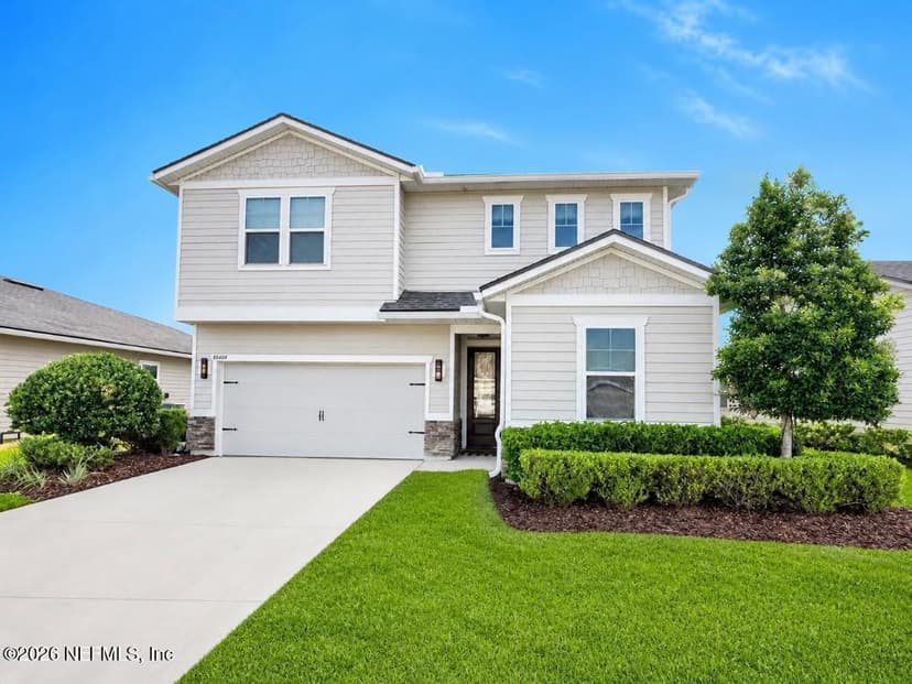 95408 WOODBRIDGE Parkway, Fernandina Beach, FL 32034
