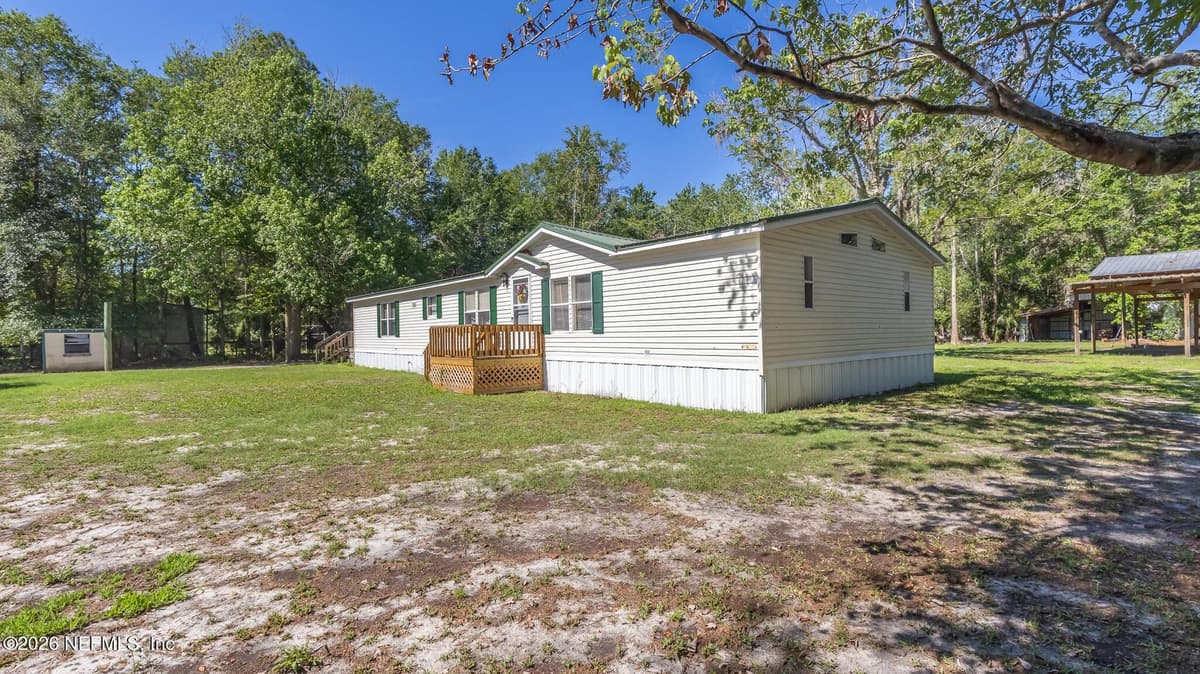 17824 NE 143RD Terrace, Waldo, FL 32694, Waldo, FL - photo 2
