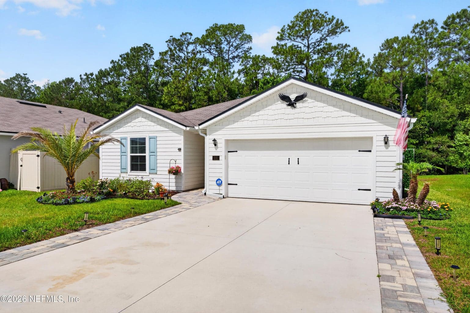 231 ENCANTO Way, St. Augustine, FL 32084, St. Augustine, FL - photo 1