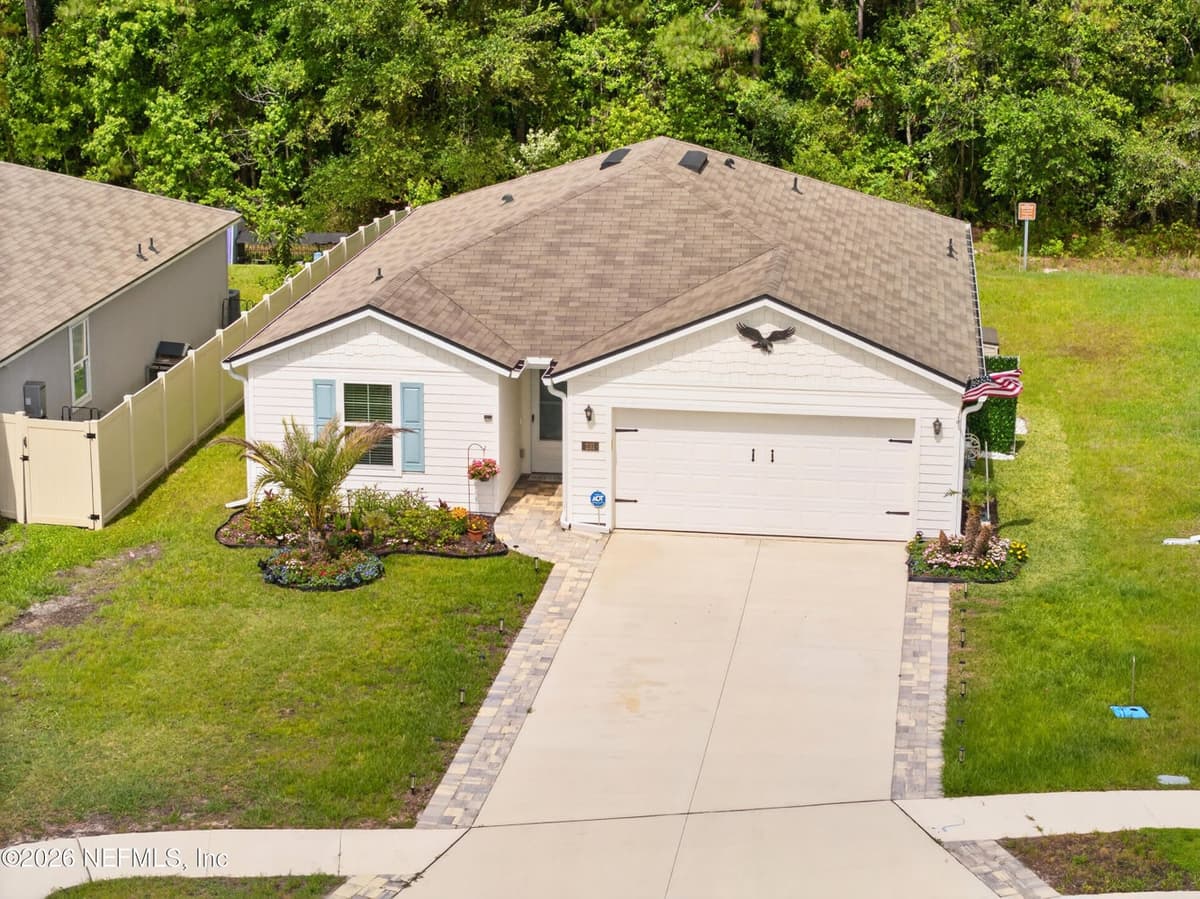 231 ENCANTO Way, St. Augustine, FL 32084, St. Augustine, FL - photo 2