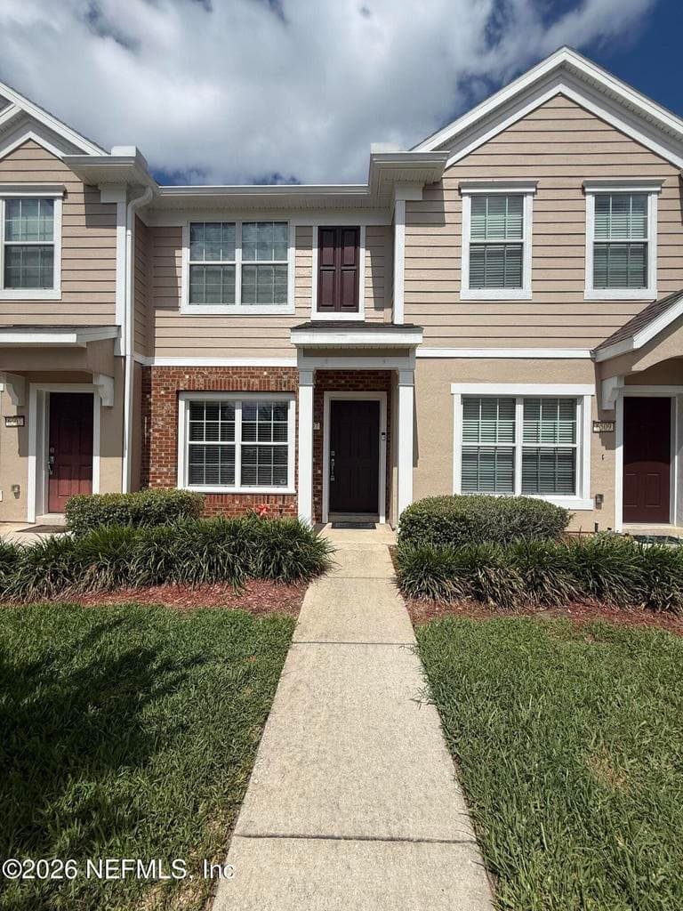 6507 ARCHING BRANCH Circle, Jacksonville, FL 32258