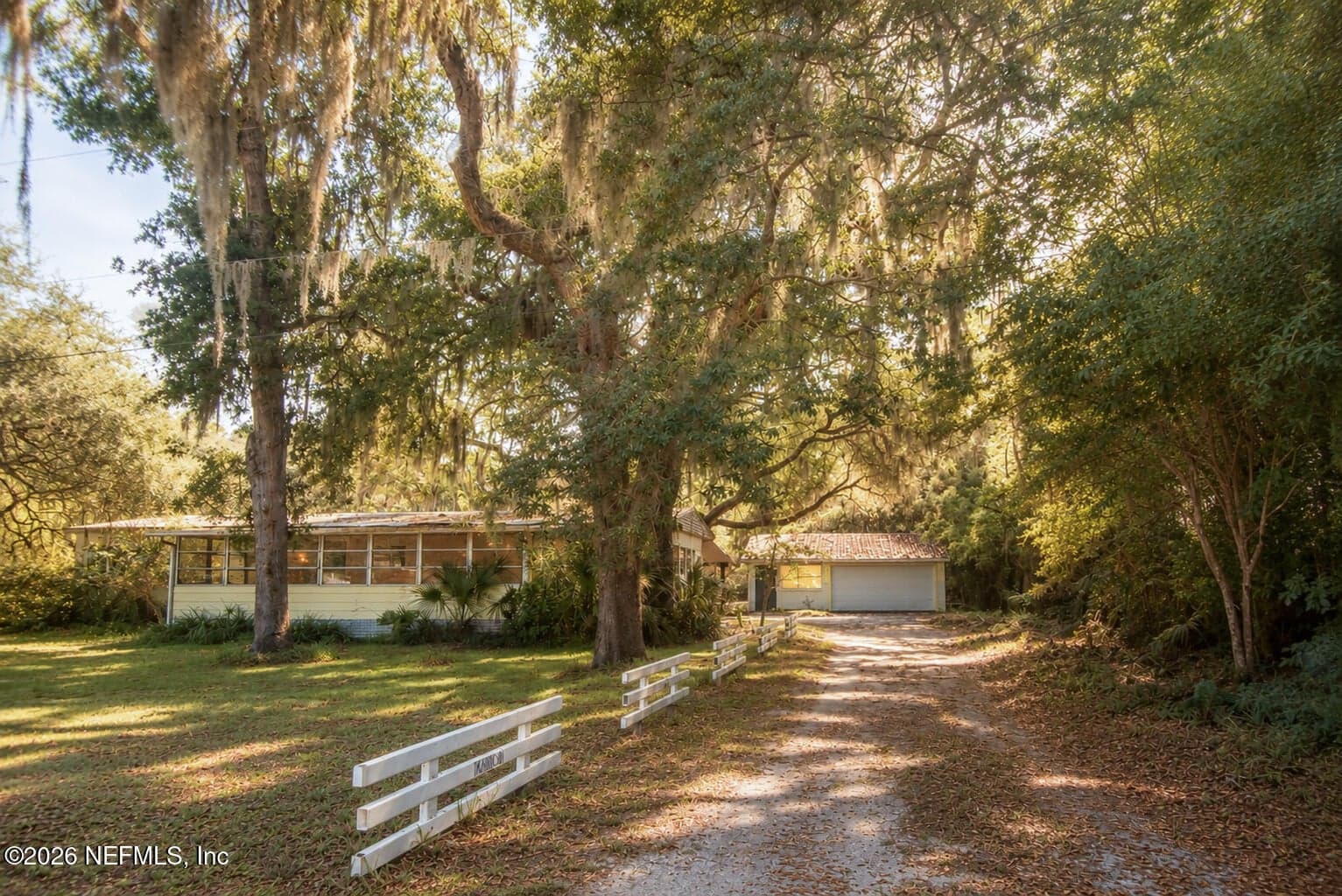 116 IDLEWOOD ACRES Road, Pomona Park, FL 32181, Pomona Park, FL - photo 1