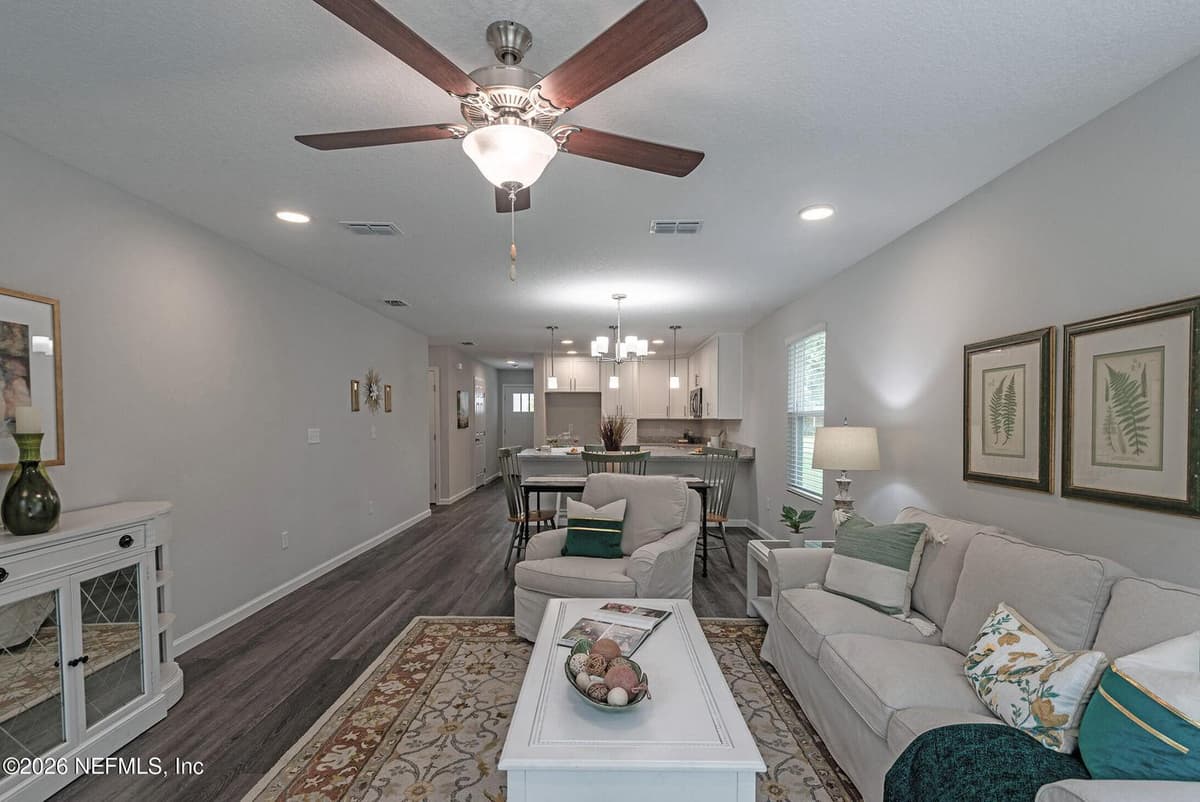 8639 CRYSTALLINE Lane, Jacksonville, FL 32221, Jacksonville, FL - photo 3