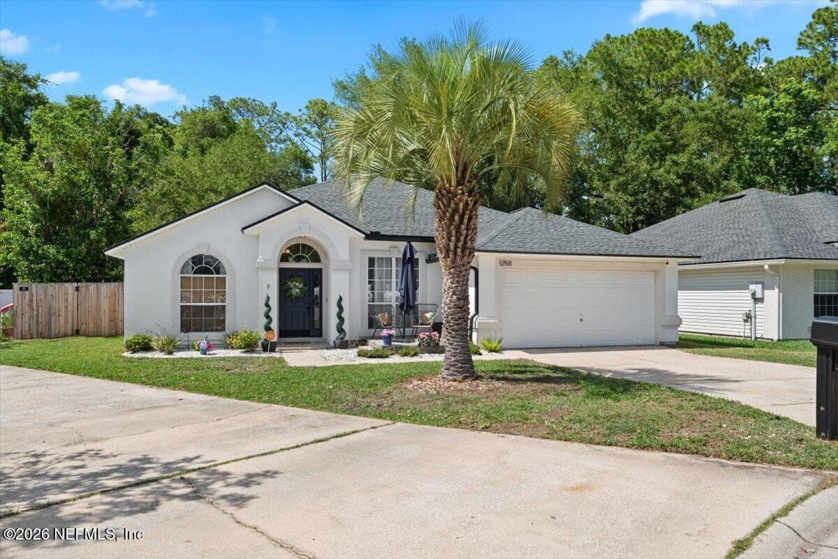 12511 WESTBERRY HIDEAWAY Lane, Jacksonville, FL 32223, Jacksonville, FL - photo 1