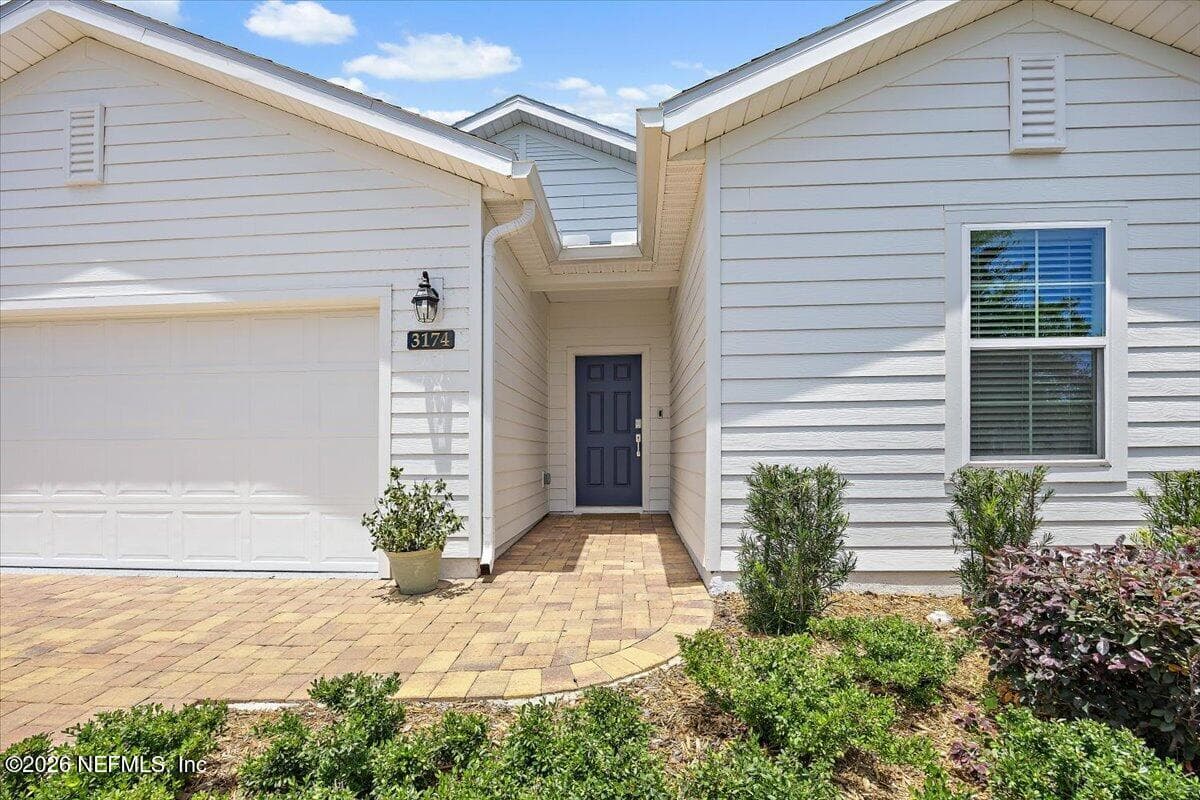 3174 TUPELO Loop, Green Cove Springs, FL 32043, Green Cove Springs, FL - photo 3