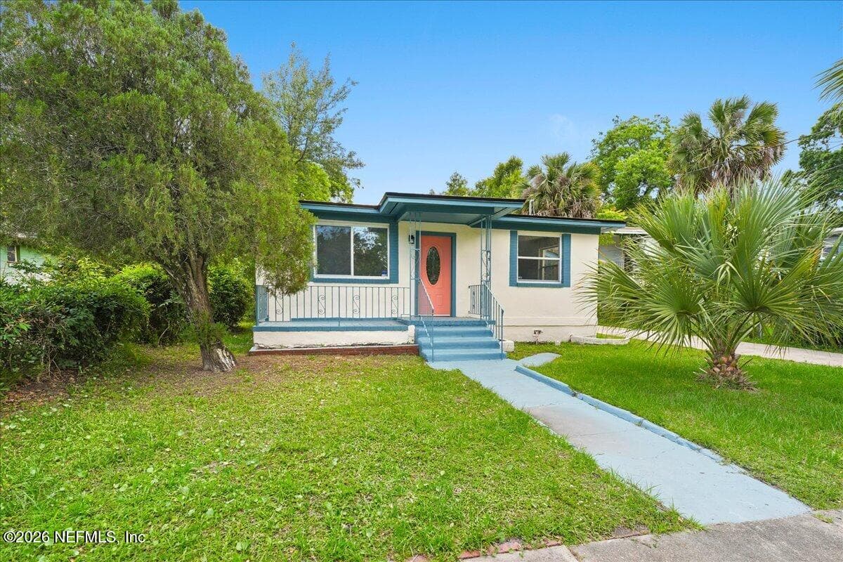 1552 W 14TH Street, Jacksonville, FL 32209, Jacksonville, FL - photo 3
