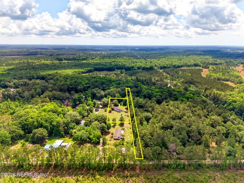 66068 IONA Place, Yulee, FL 32097