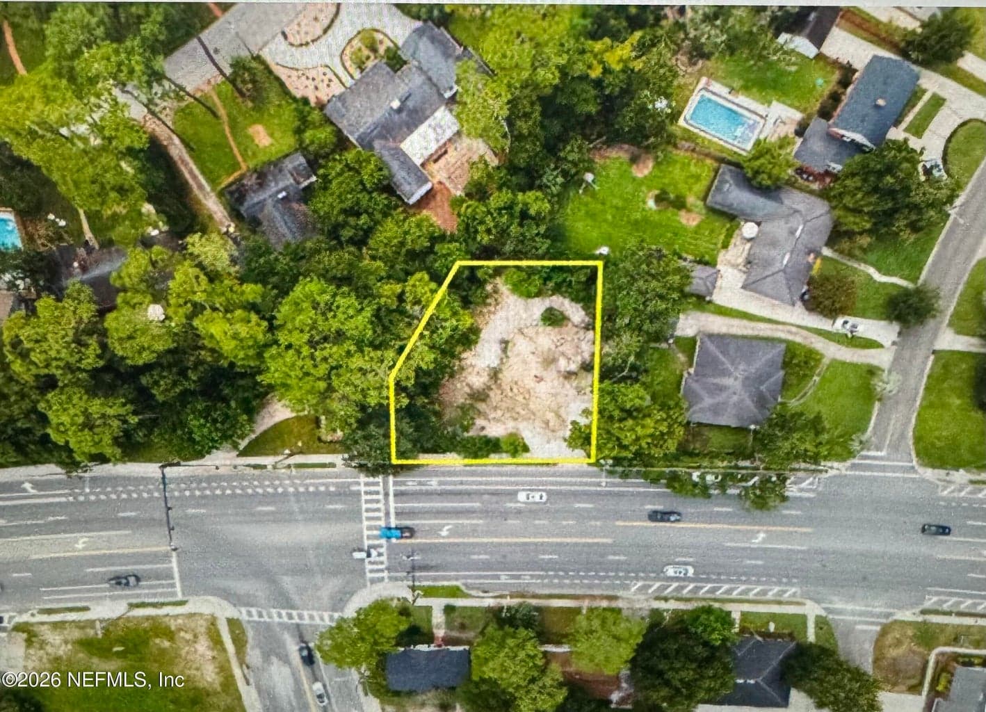 3724 HENDRICKS Avenue, Jacksonville, FL 32207, Jacksonville, FL - photo 1