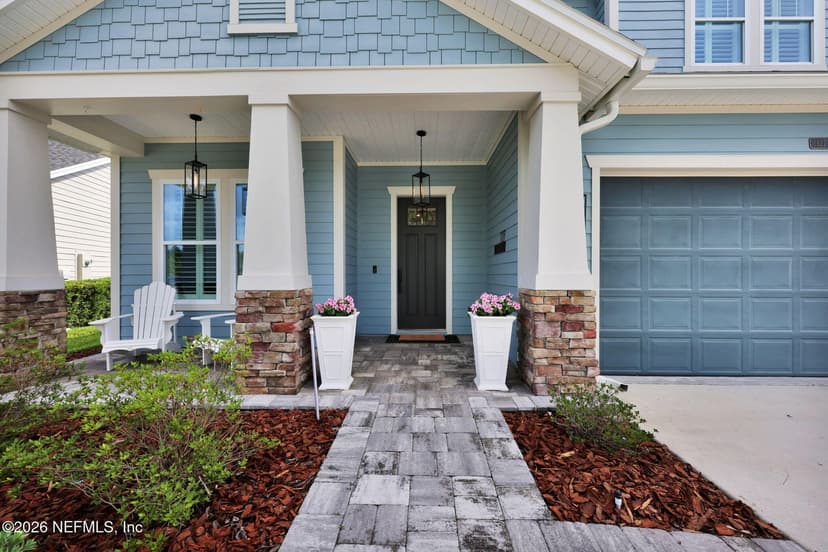 127 UNION HILL Drive, Ponte Vedra, FL 32081