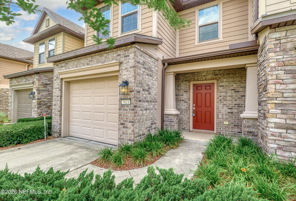 7021 BUROAK Court, Jacksonville, FL 32258, Jacksonville, FL - photo 2