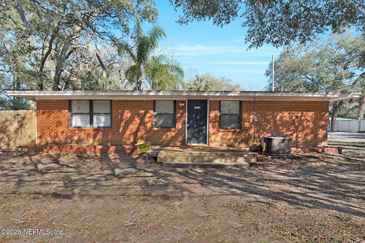257 PECAN Street, Jacksonville, FL 32211, Jacksonville, FL - photo 1
