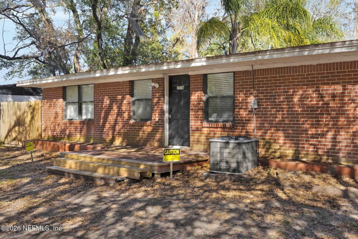 257 PECAN Street, Jacksonville, FL 32211, Jacksonville, FL - photo 2